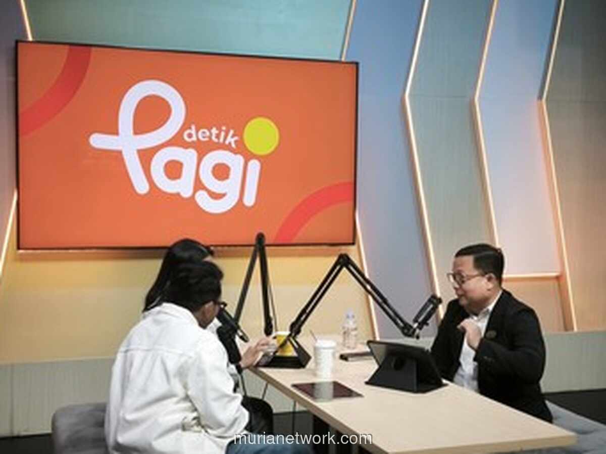 Kemenag Pacu Transparansi Digital, Akuntabilitas Layanan Agama Jadi Taruhan