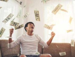 Ledakan Miliarder Muda: Gelar Termuda Berganti dalam Hitungan Hari