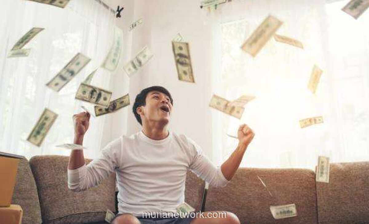 Ledakan Miliarder Muda: Gelar Termuda Berganti dalam Hitungan Hari