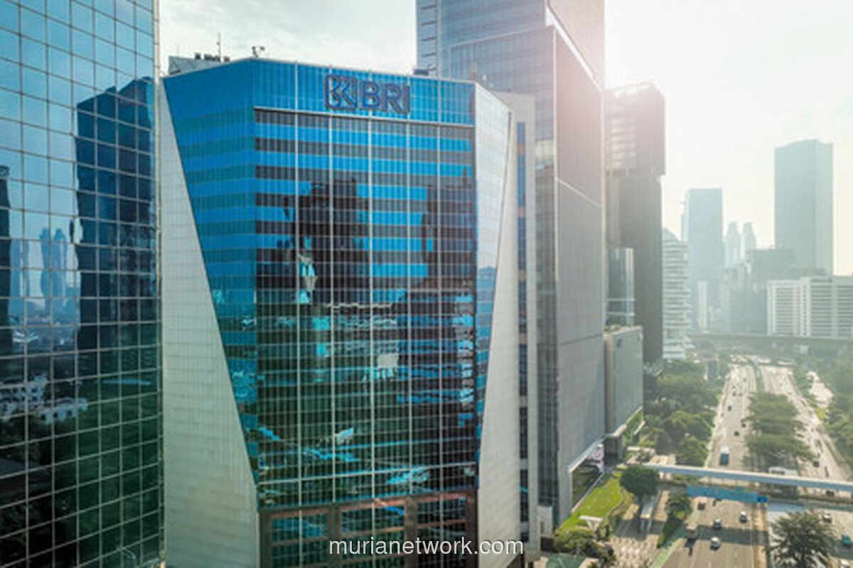 BBRI Cetak Rekor: Saham Melonjak 48 Kali Lipat Sejak IPO Dua Dekade Lalu