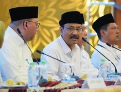 Gus Ipul Pastikan Bantuan Tunai untuk Korban Bencana di Sumatera Tembus 85 Persen