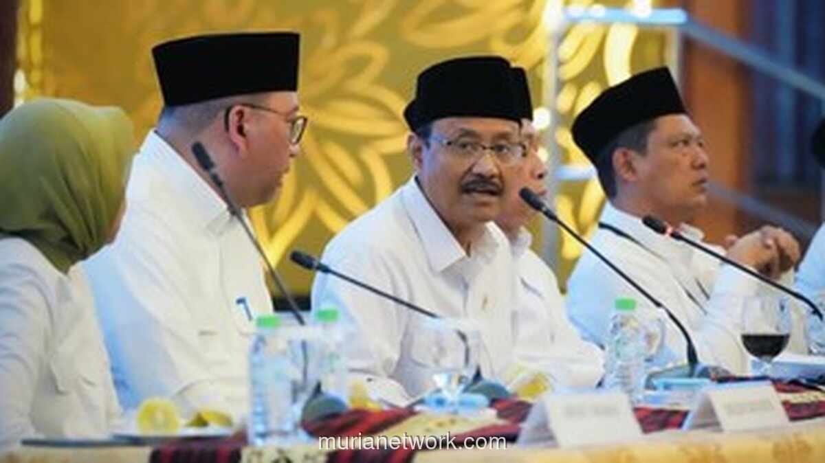 Gus Ipul Pastikan Bantuan Tunai untuk Korban Bencana di Sumatera Tembus 85 Persen