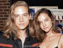 Dari Bintang Disney ke Pengusaha: Kisah Dylan Sprouse di Balik Sorotan