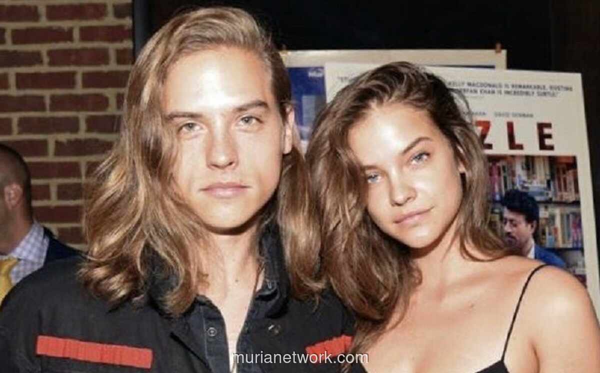 Dari Bintang Disney ke Pengusaha: Kisah Dylan Sprouse di Balik Sorotan