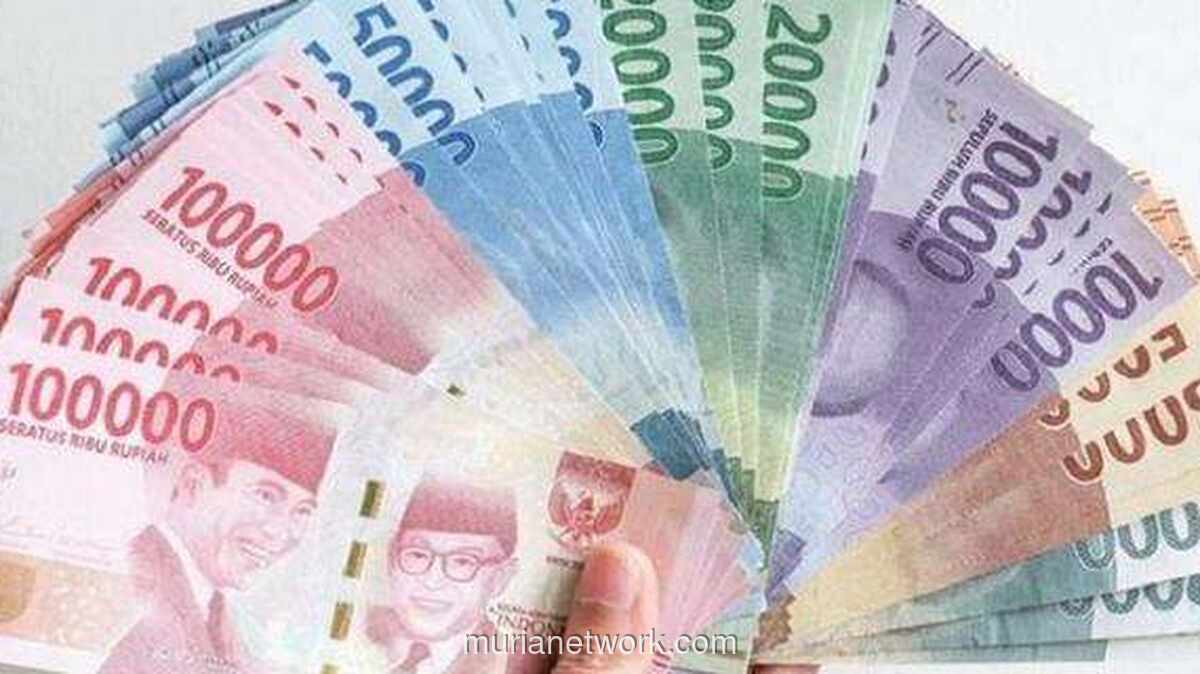 Kemnaker Tegaskan BSU Tak Akan Cair Lagi di Desember 2025