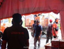 Bencana Sumut: Korban Tewas Capai 343 Jiwa, Distribusi Logistik Dipercepat
