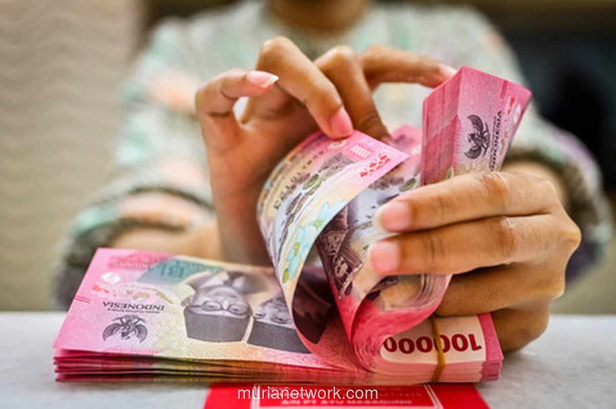 Likuiditas Indonesia Menggeliat, Uang Beredar Tembus Rp 9.891 Triliun