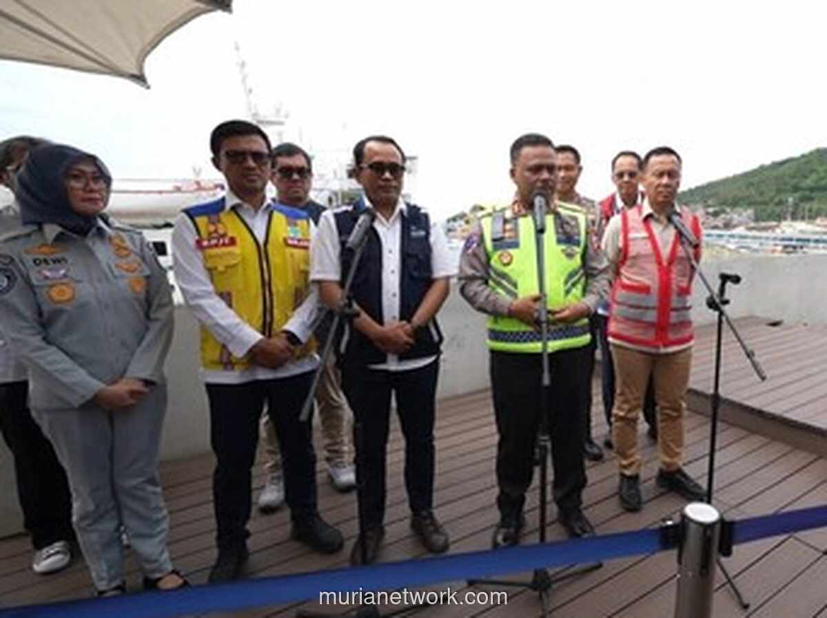 Korlantas dan Stakeholder Gelar Survei Tol dan Pelabuhan untuk Persiapan Operasi Nataru 2025
