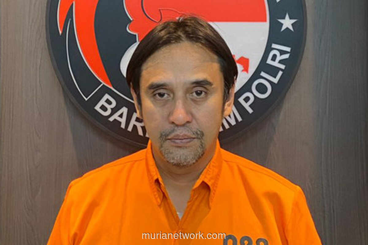 Buronan Sindikat Narkoba DWP 2025 Serahkan Diri, Ungkap Modus Selundupkan Kokain dari Malaysia