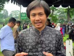Damar Rizal Tegas: Jangan Ganggu Mama Saya untuk Rating