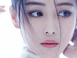 Viann Zhang Kini: Melukis, Menikah, dan Melupakan Rivalitas dengan Fan Bingbing
