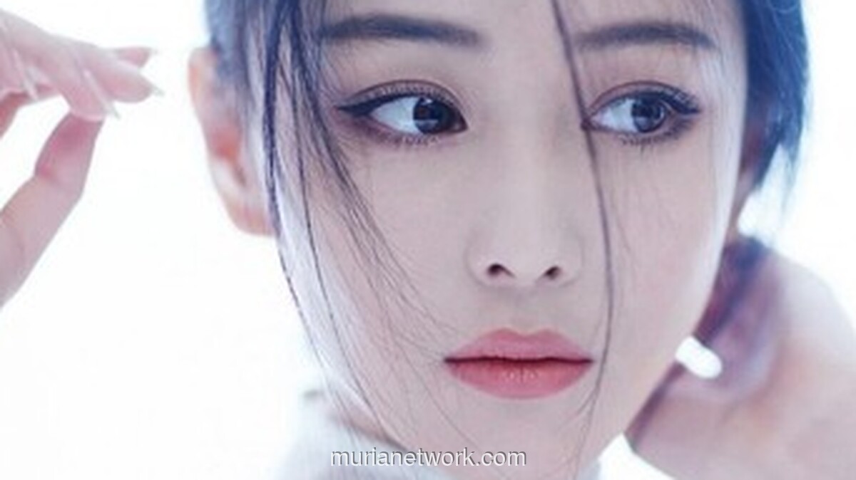 Viann Zhang Kini: Melukis, Menikah, dan Melupakan Rivalitas dengan Fan Bingbing