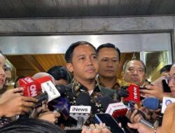 Menteri Kehutanan Cabut 22 Izin Usaha Hutan, Sasar Lahan Lebih dari Satu Juta Hektare