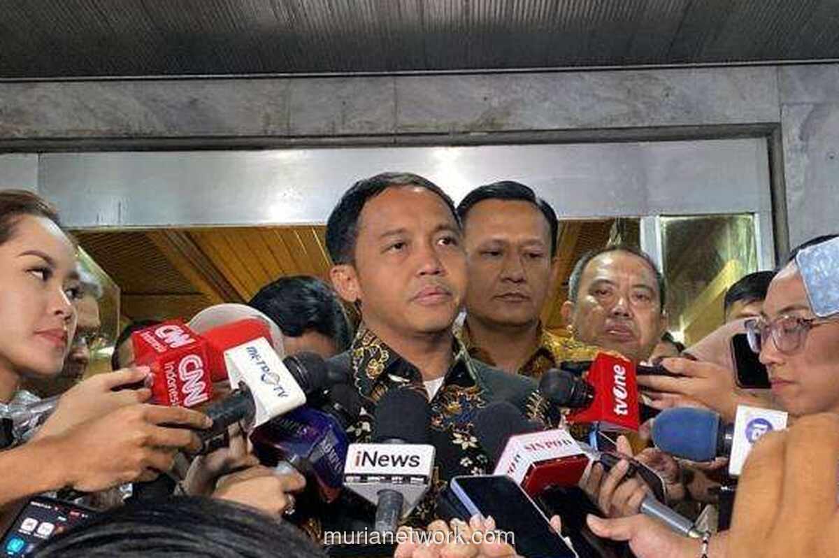 Menteri Kehutanan Cabut 22 Izin Usaha Hutan, Sasar Lahan Lebih dari Satu Juta Hektare