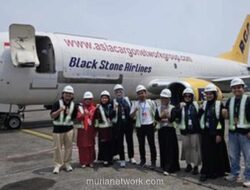 30 Ton Bantuan Terbang ke Sumatera dan Aceh, Kolaborasi Massal Jawab Darurat Banjir