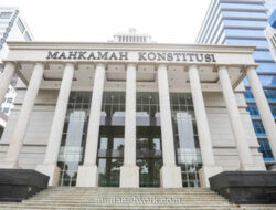 MK Kabulkan Gugatan Musisi, Royalti dan Sanksi Hak Cipta Dirombak