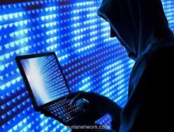 Pemerintah Inggris Akui Serangan Siber, Tapi Bungkam Soal Dalang