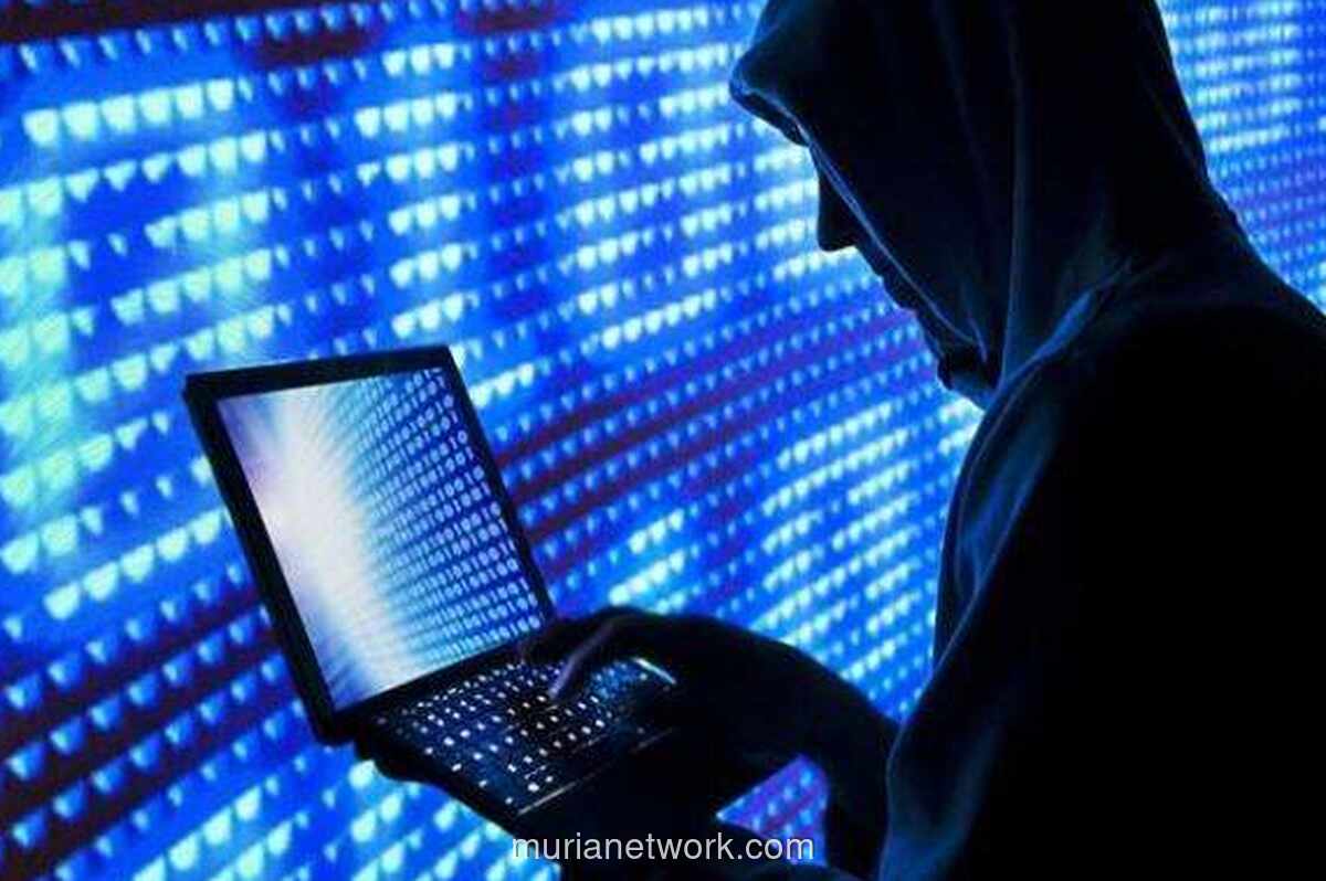 Pemerintah Inggris Akui Serangan Siber, Tapi Bungkam Soal Dalang