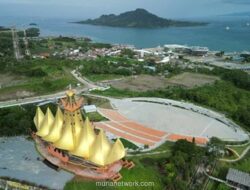 Bakauheni Harbour Fest: Pelabuhan Berubah Jadi Panggung Harapan dan Empati
