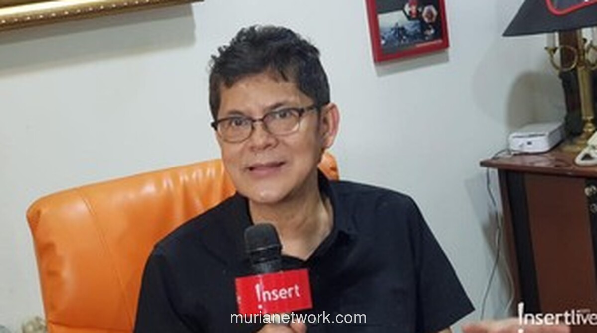 Boyke Bongkar Stereotip: Mayoritas Pria Homoseksual Ternyata Berbadan Atletis