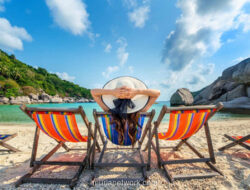 Healing di Akhir Tahun: Tren atau Kebutuhan Jiwa yang Mendasar?