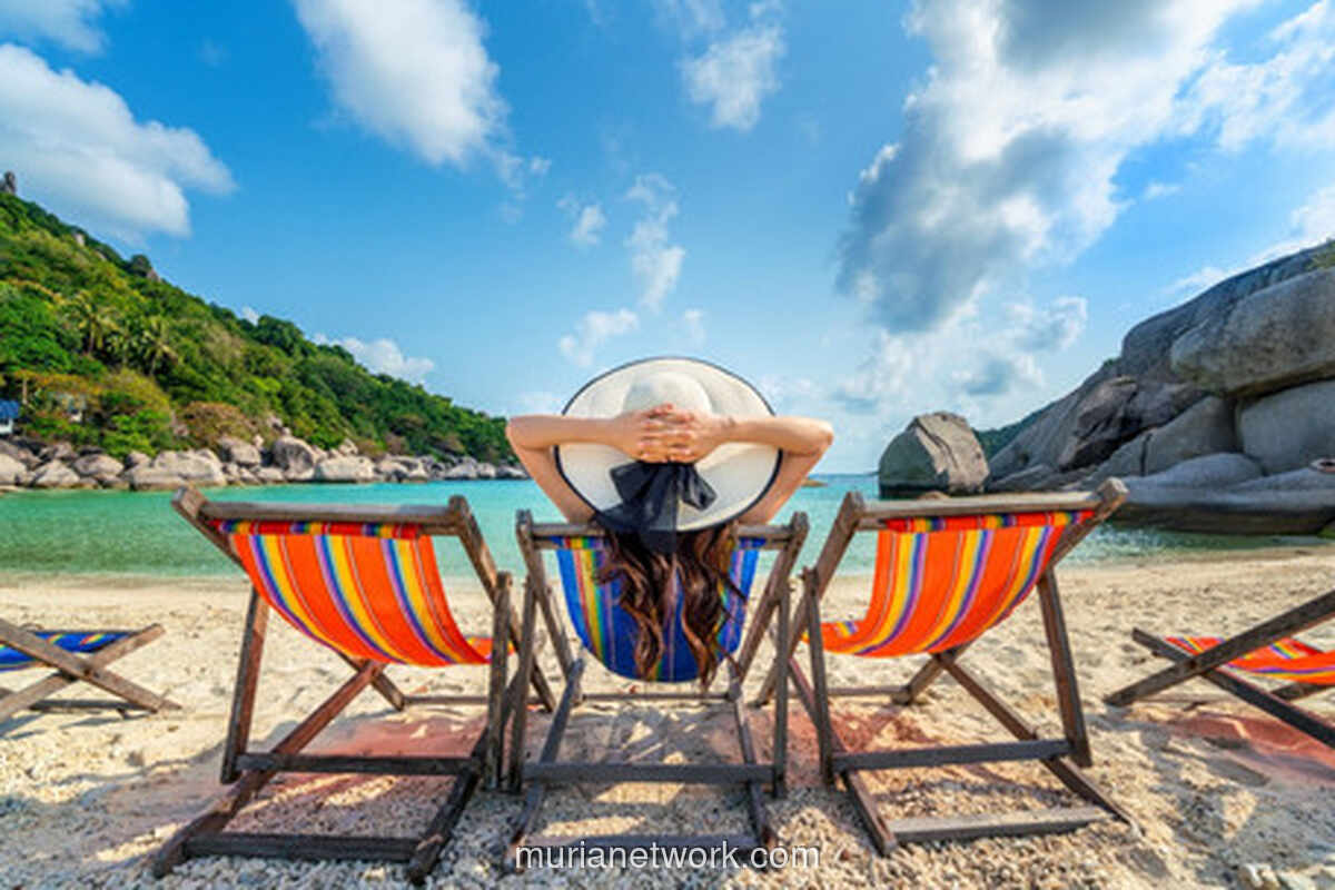 Healing di Akhir Tahun: Tren atau Kebutuhan Jiwa yang Mendasar?