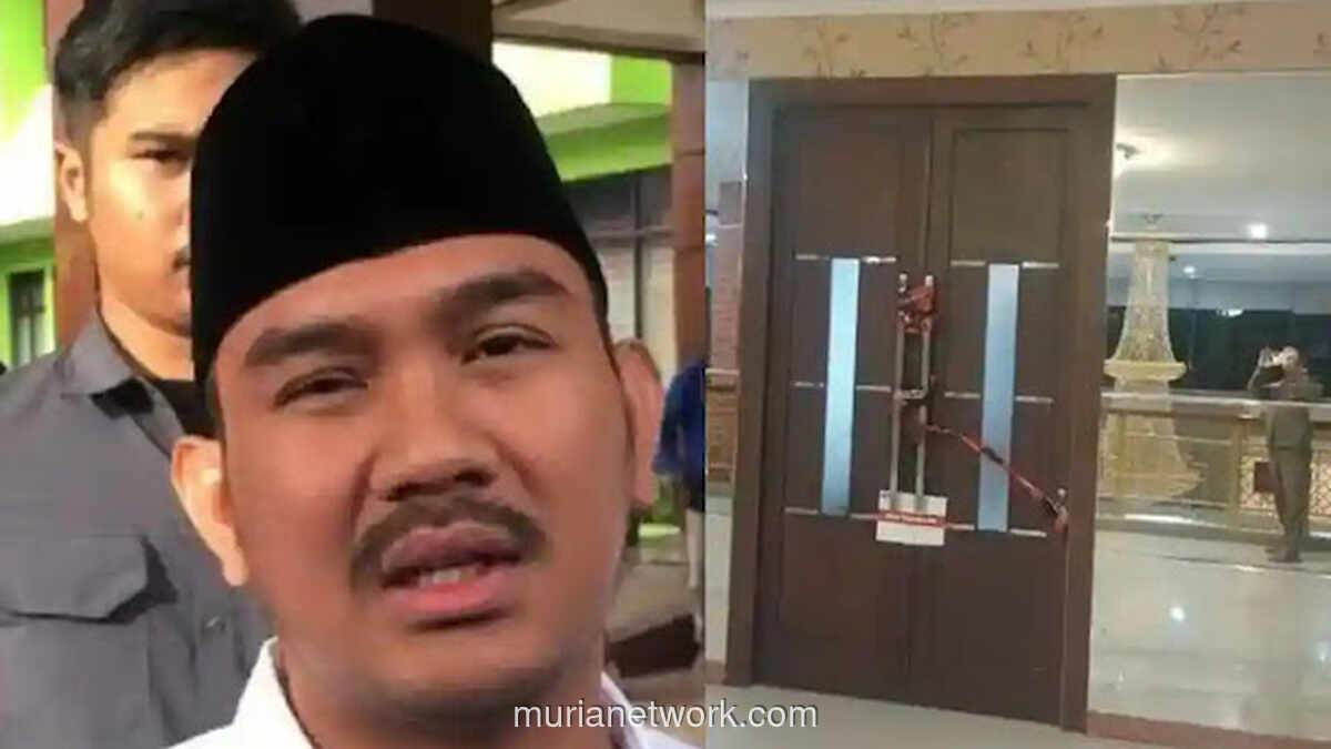 Bupati Bekasi dan Sang Ayah Terjaring OTT KPK, Kajari Masih Buron