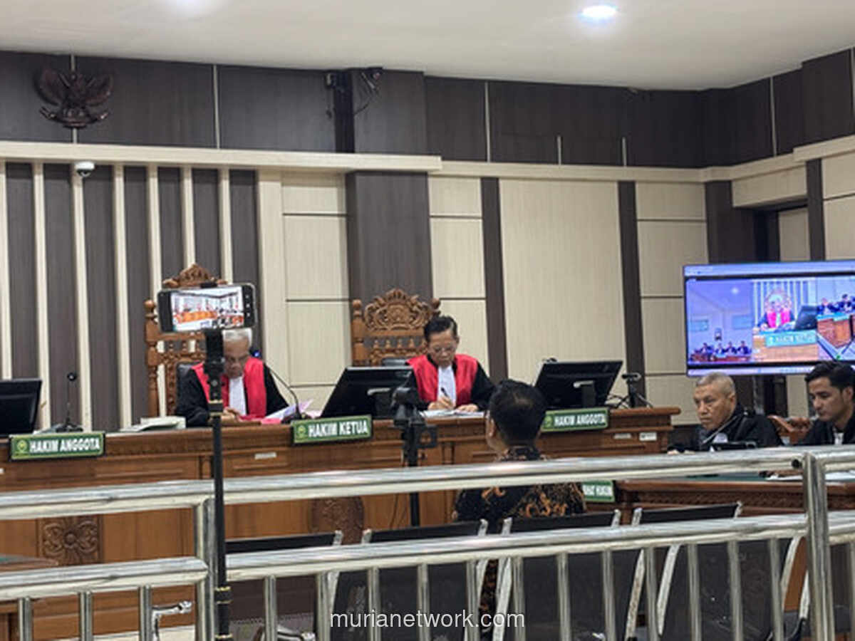 Tiga Eks Dirut Bank DKI Diadili Atas Dugaan Kredit Fiktif Sritex Rp150 Miliar