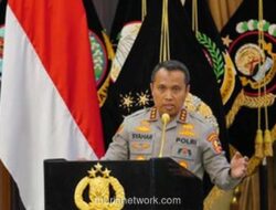 Bareskrim Ungkap 403 Kasus Perdagangan Orang, 1.239 Korban Diselamatkan