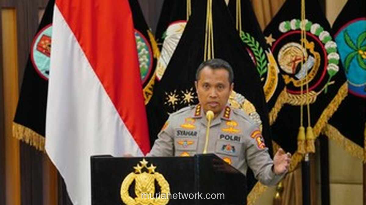 Bareskrim Ungkap 403 Kasus Perdagangan Orang, 1.239 Korban Diselamatkan