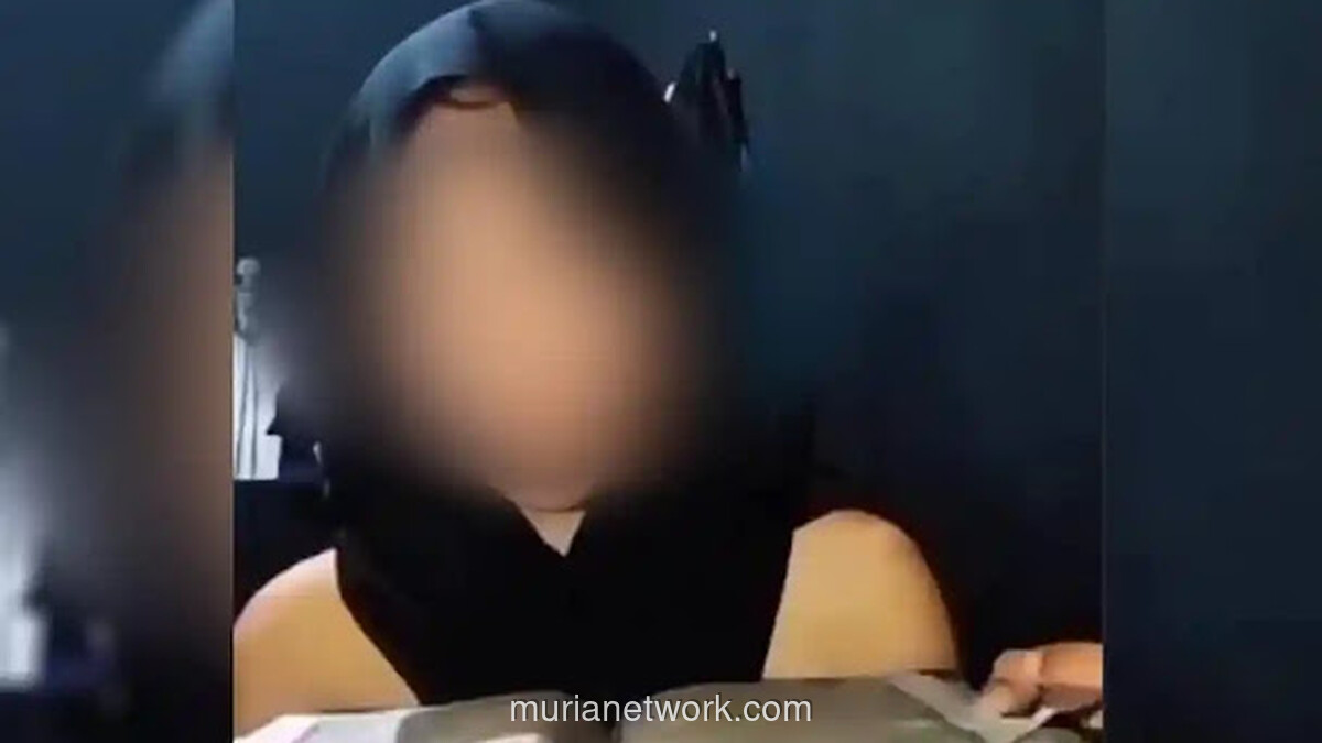 Remaja Banyuwangi Diamankan Usai Video Pelecehan Alquran Viral