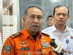 553 Orang Masih Hilang, Operasi SAR Banjir Bandang Sumatera Terus Digencarkan