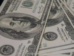 Dolar AS Tergelincir Usai The Fed Tampil Lebih Lunak dari Dugaan