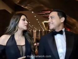 Sidang Cerai Raisa-Hamish Berakhir, Putusan Diumumkan Lewat E-Court