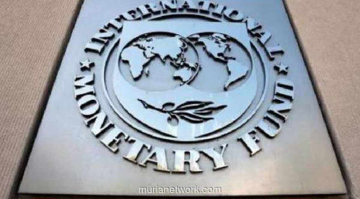 IMF Resmikan Kantor Regional di Shanghai, Fokus pada Negara Berkembang Asia-Pasifik