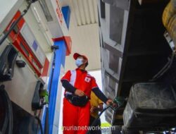 Pertamina Kerahkan Jalur Darat, Laut, dan Udara untuk Jaga Pasokan Energi di Sumatera yang Terlanda Bencana