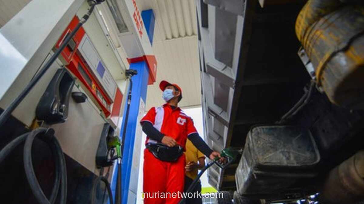 Pertamina Kerahkan Jalur Darat, Laut, dan Udara untuk Jaga Pasokan Energi di Sumatera yang Terlanda Bencana