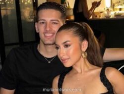 Jennifer Coppen Tegaskan Prinsip: Saya Takkan Tinggalkan Agama Saya