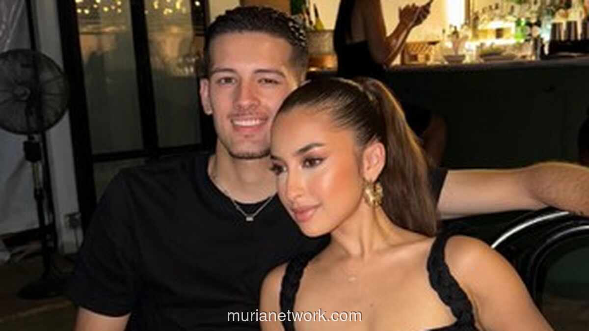 Jennifer Coppen Tegaskan Prinsip: Saya Takkan Tinggalkan Agama Saya