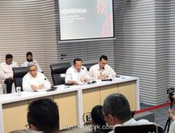 KPK Tangani 439 Perkara Korupsi Sepanjang 2025, Pulihkan Aset Rp 1,53 Triliun