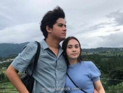 Aliando Syarief Bantah Keras: Hubungan dengan Richelle Bukan Settingan