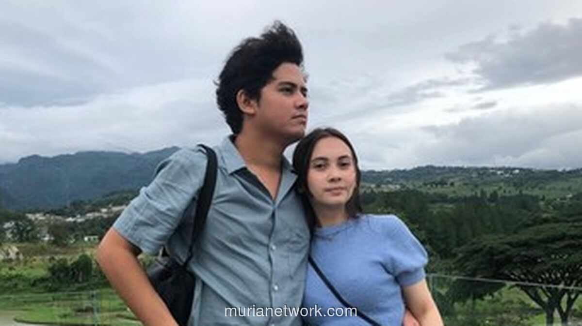 Aliando Syarief Bantah Keras: Hubungan dengan Richelle Bukan Settingan