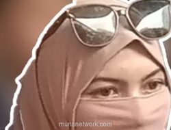 Di Tengah Badai Rumah Tangga, Wardatina Mawa Tegaskan Hubungan dengan Keluarga Insanul Tetap Hangat