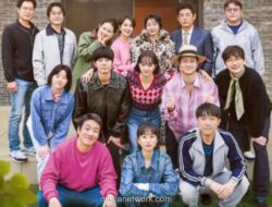 Keluarga Ssangmun-dong Kembali Berkumpul, Rayakan Satu Dekade Reply 1988