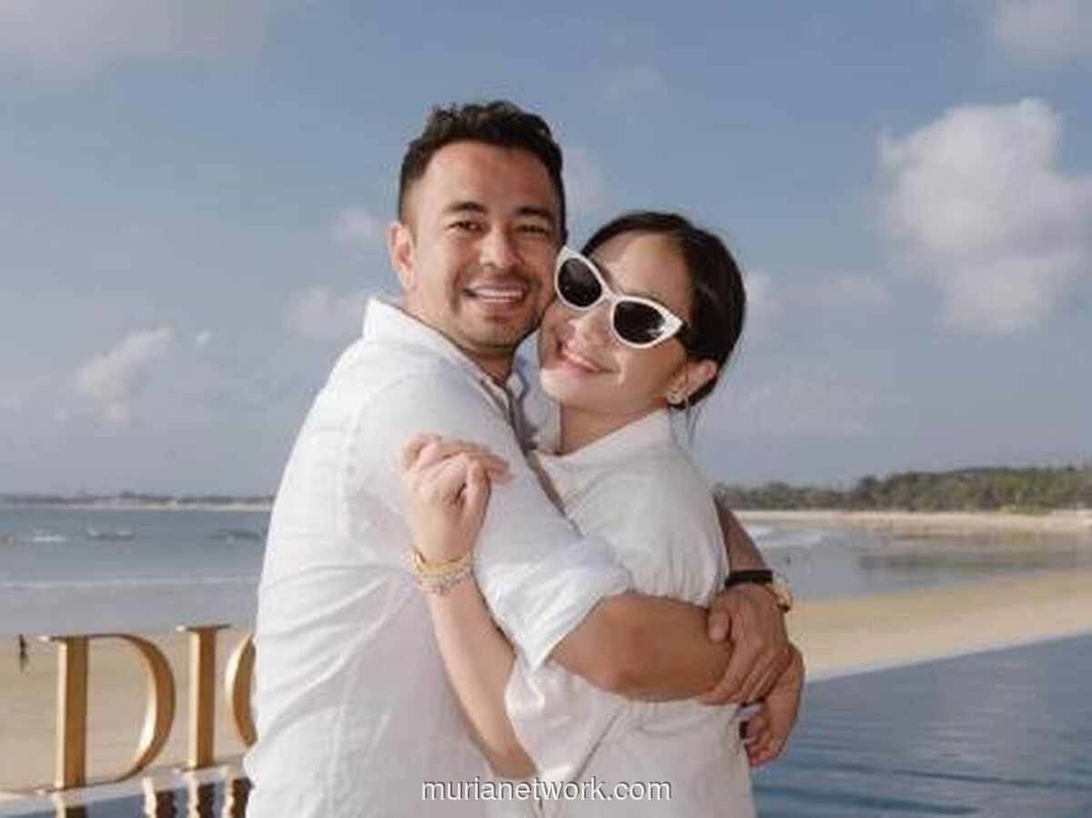 Raffi-Gigi Tumpahkan Bantuan Rp15 Miliar untuk Korban Banjir Sumatera