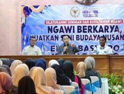 Ibas Turun ke Kebun Cabai, Cari Solusi Harga Pangan yang Adil