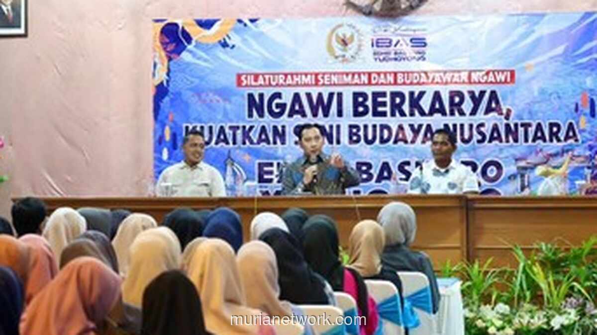 Ibas Turun ke Kebun Cabai, Cari Solusi Harga Pangan yang Adil