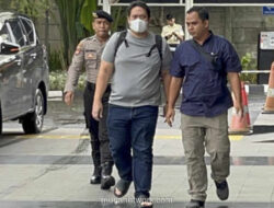 Dua Jaksa dan Uang Ratusan Juta Diamankan KPK di Kalimantan Selatan