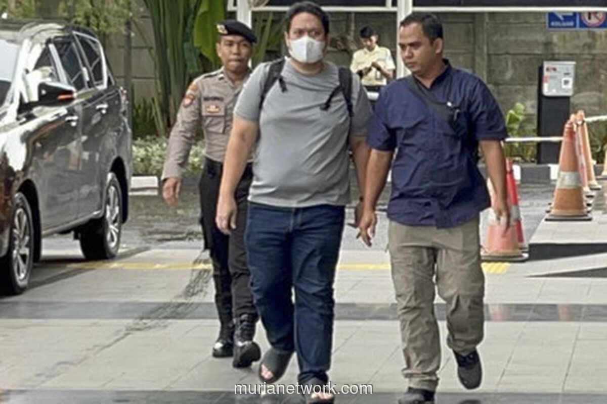 Dua Jaksa dan Uang Ratusan Juta Diamankan KPK di Kalimantan Selatan