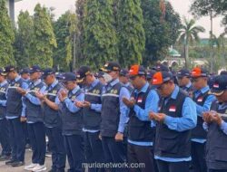 Prabowo Perintahkan Penambahan Petugas Haji dari TNI-Polri pada 2026